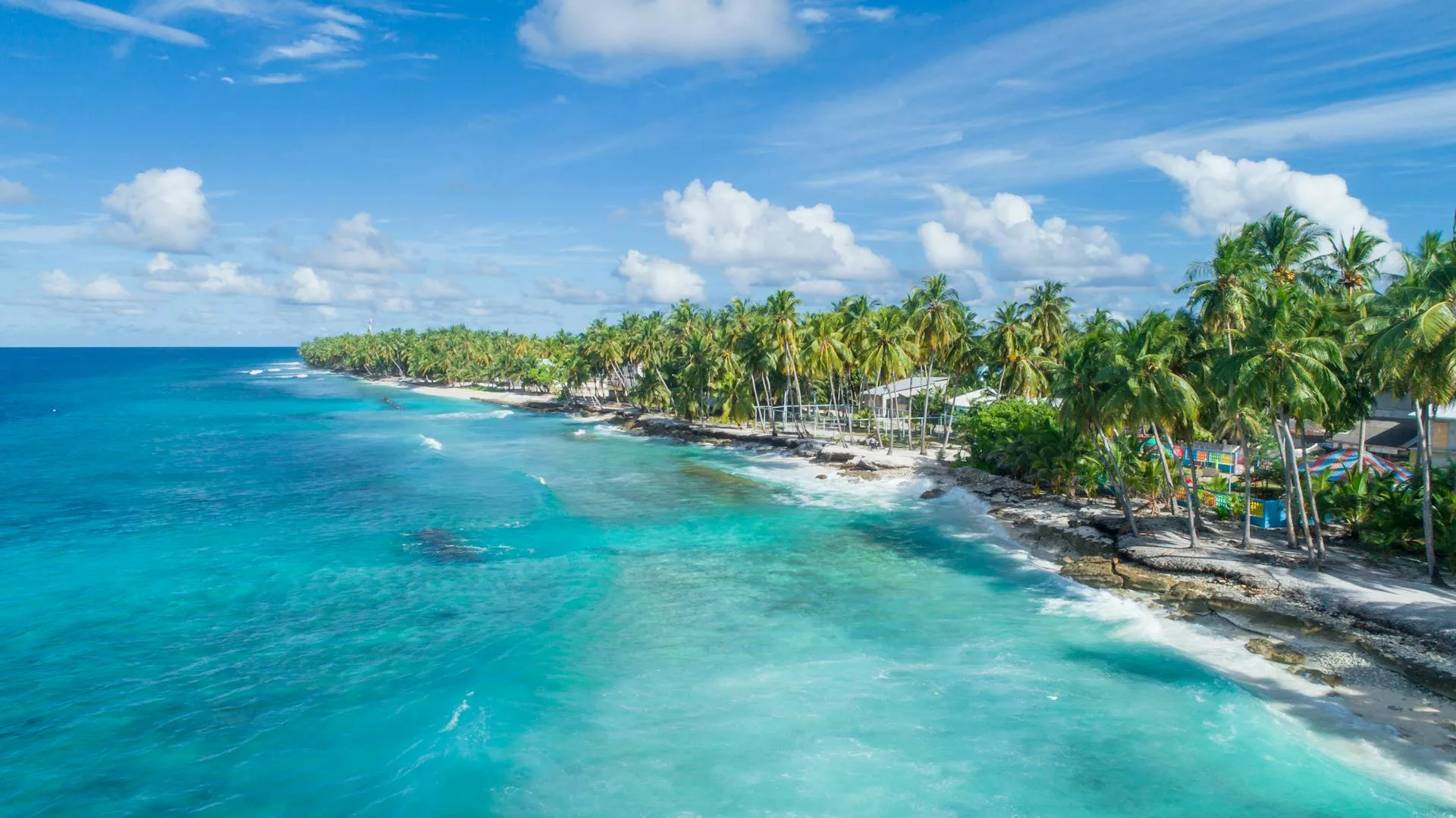 Can a Foreigner Get Nauru Citizenship?