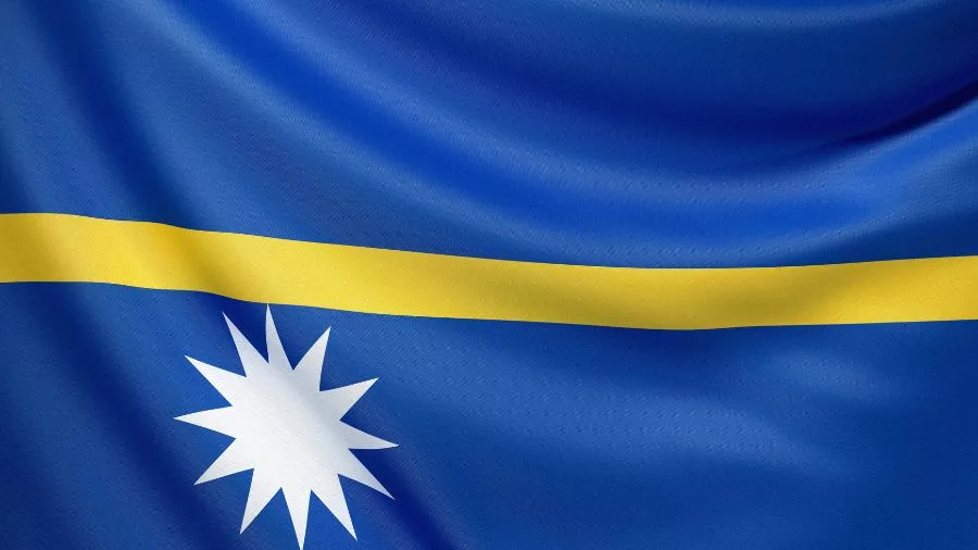 Nauru Passport Visa-Free Countries List 2026