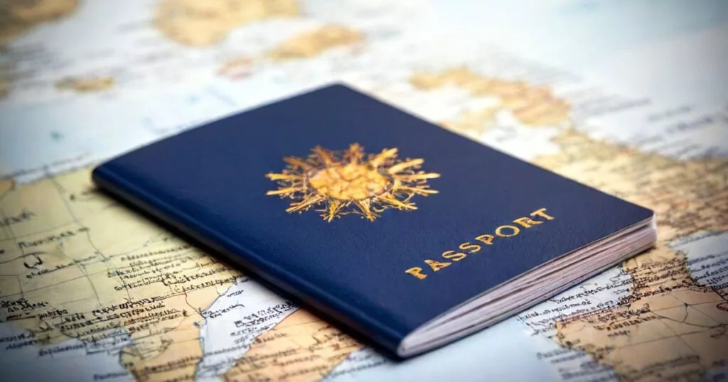 How Much Does Nauru Citizenship Cost?
