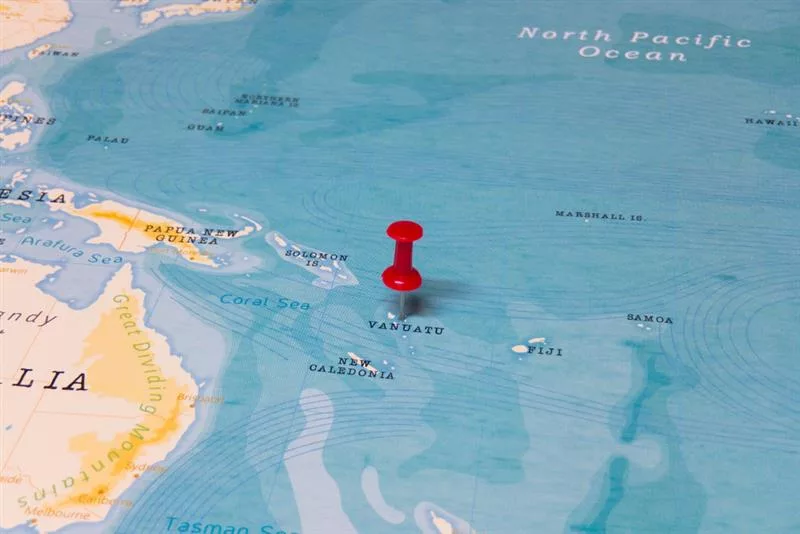 Nauru Citizenship for Families